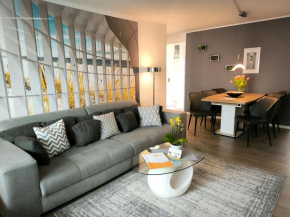 Baabe Ferienwohnung Heimathafen Ref.200855 u 1 Baabe